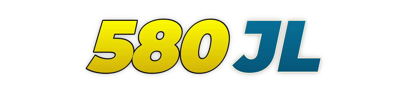 580jl Casino Logo